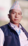 बिरवल थापा