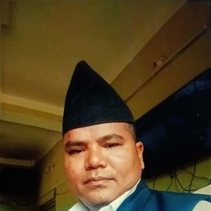 नर बहादुर सार्की