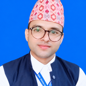 देवेन्द अधिकारी