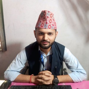 विनाेद  कुमार ढकाल