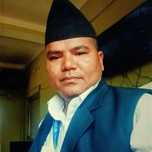 नर बहादुर सार्की