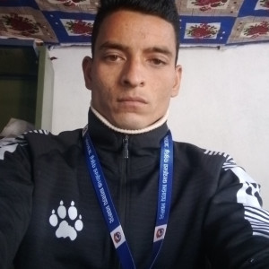 टाेप बहादुर बुढा