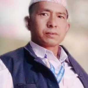 बिरवल थापा