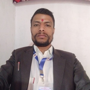 परमानन्द पन्त