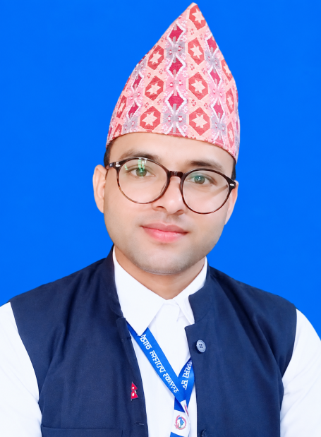 देवेन्द अधिकारी