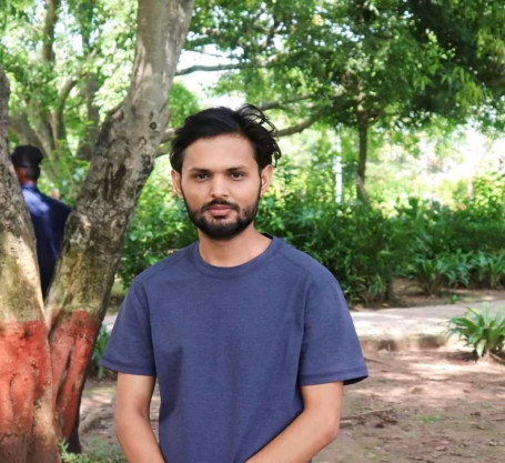 विनाेद  कुमार ढकाल