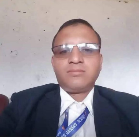 भरत बहादुर  शाही
