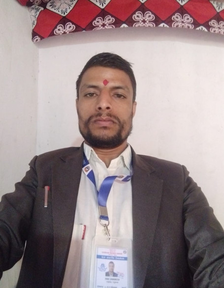 परमानन्द पन्त